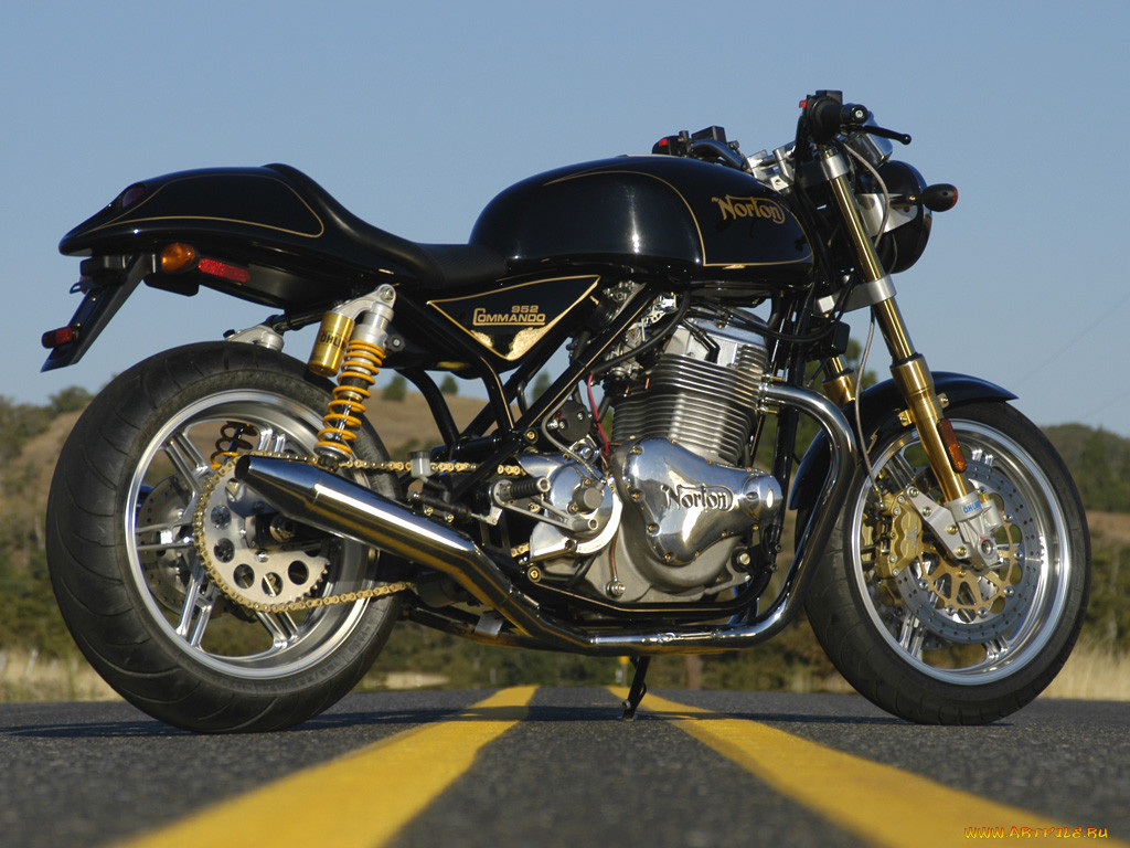 , norton